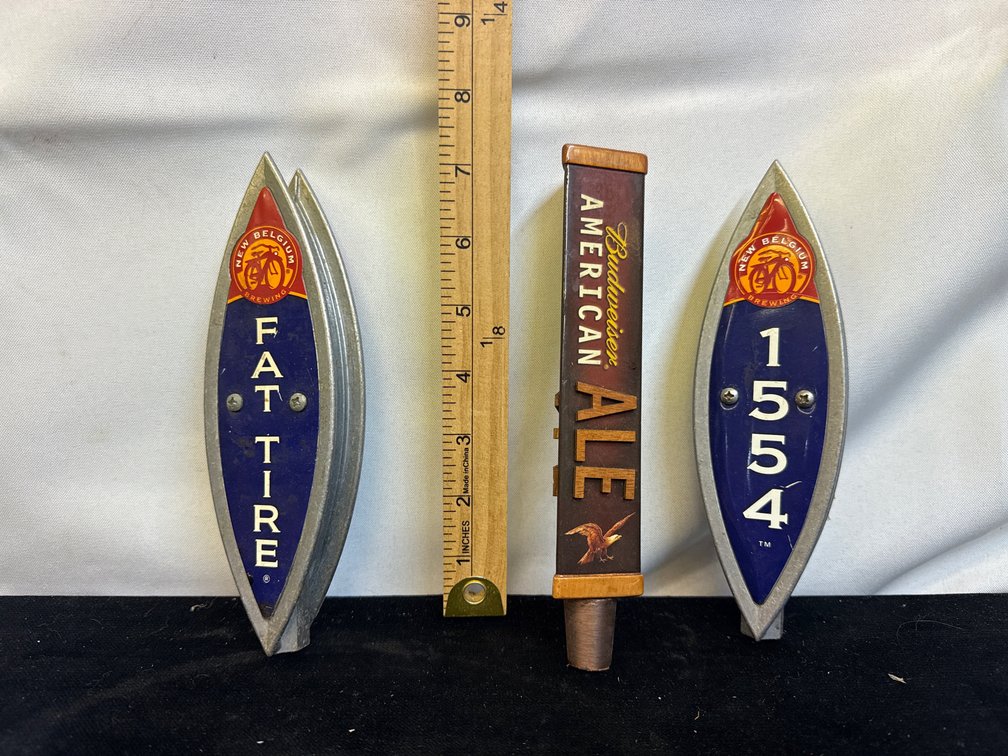 Bar Tap Pulls