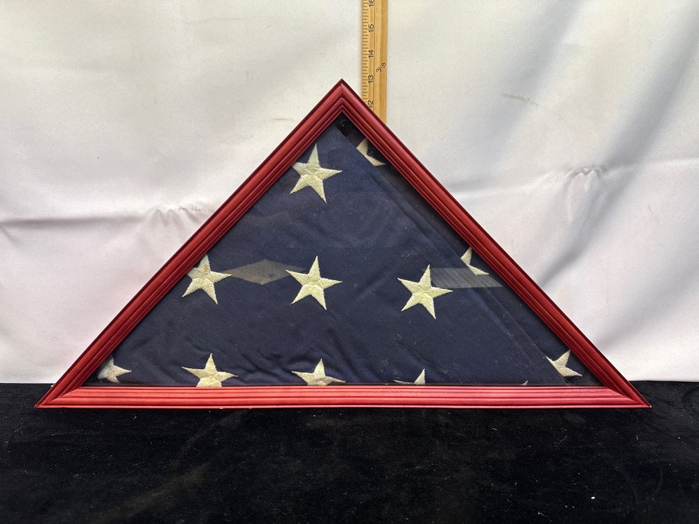 Veteran Flag
