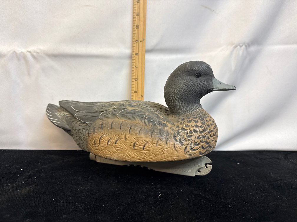Duck Decoy