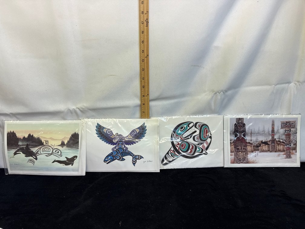 Scenic Art Prints
