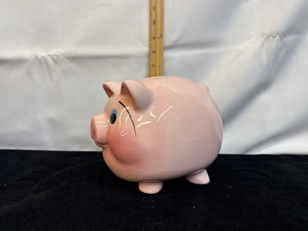 Piggy Bank
