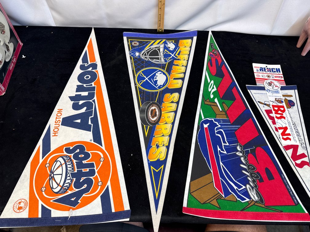 Banner Lot