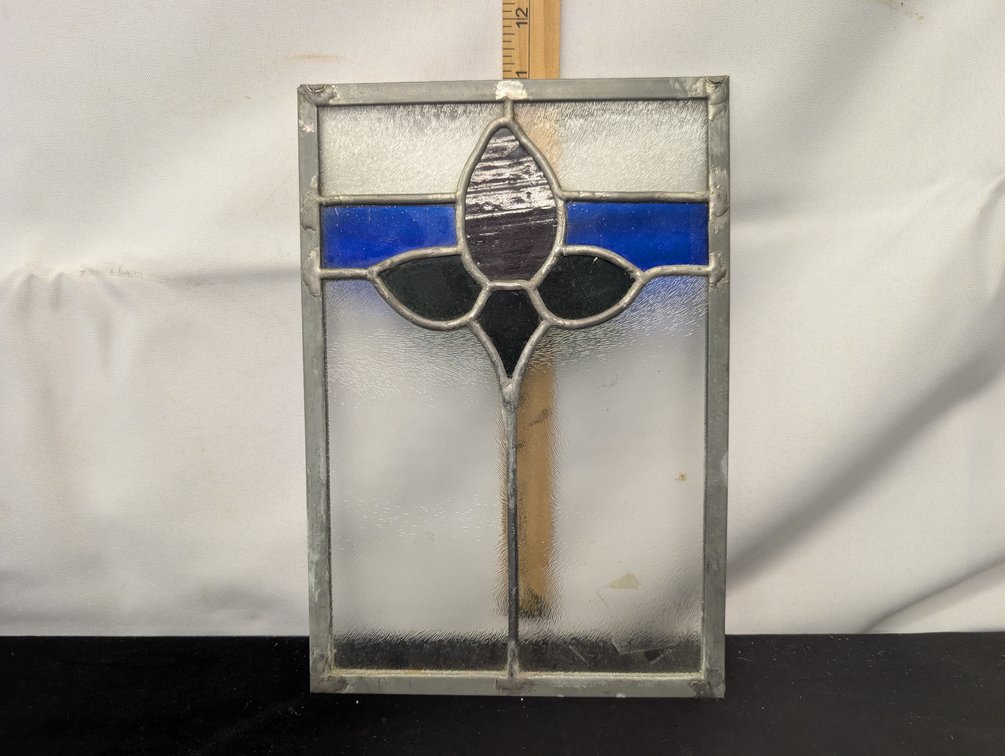 Stained Glass