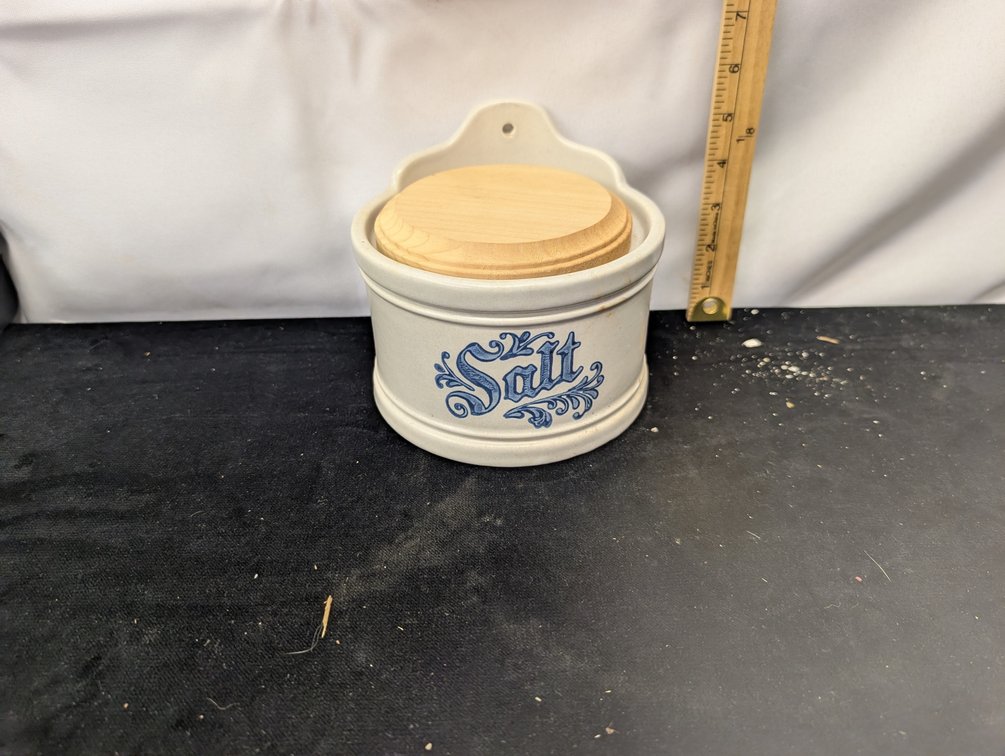 Salt Container
