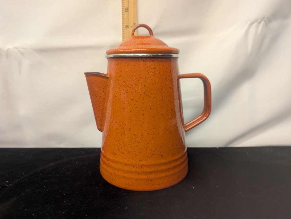 Paula Deen Coffee Pot