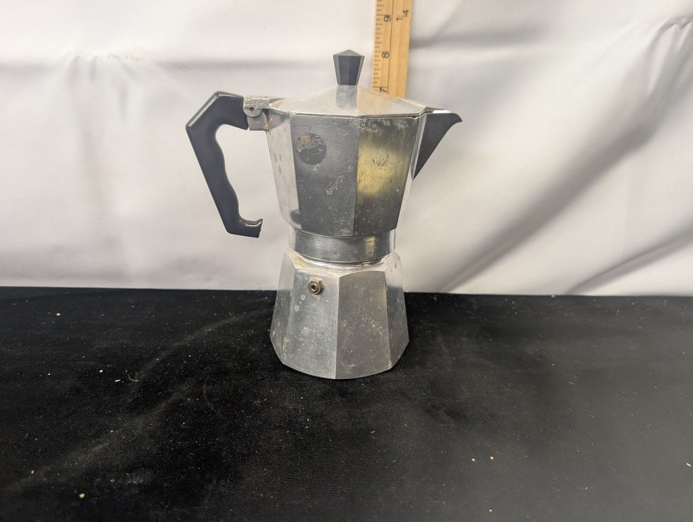 Italy Perculator