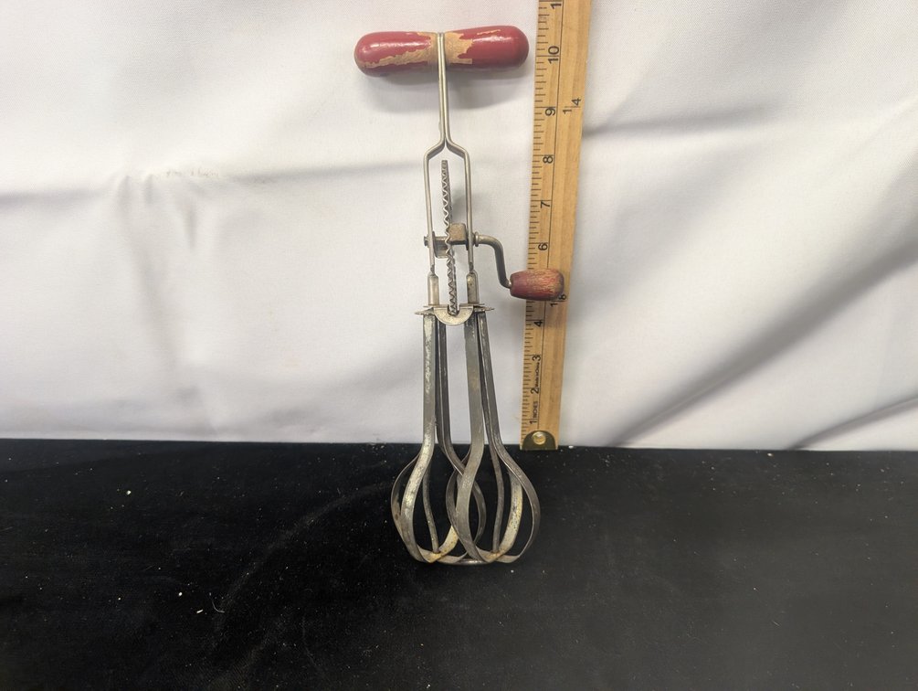 Vintage Hand Mixer