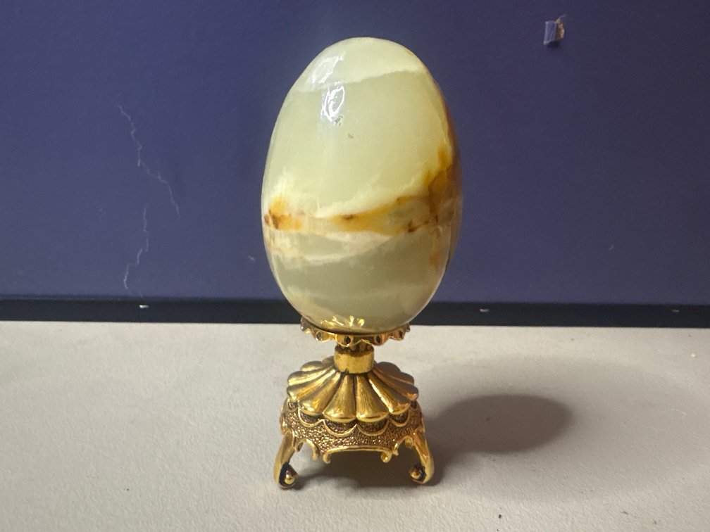 Decorative Egg