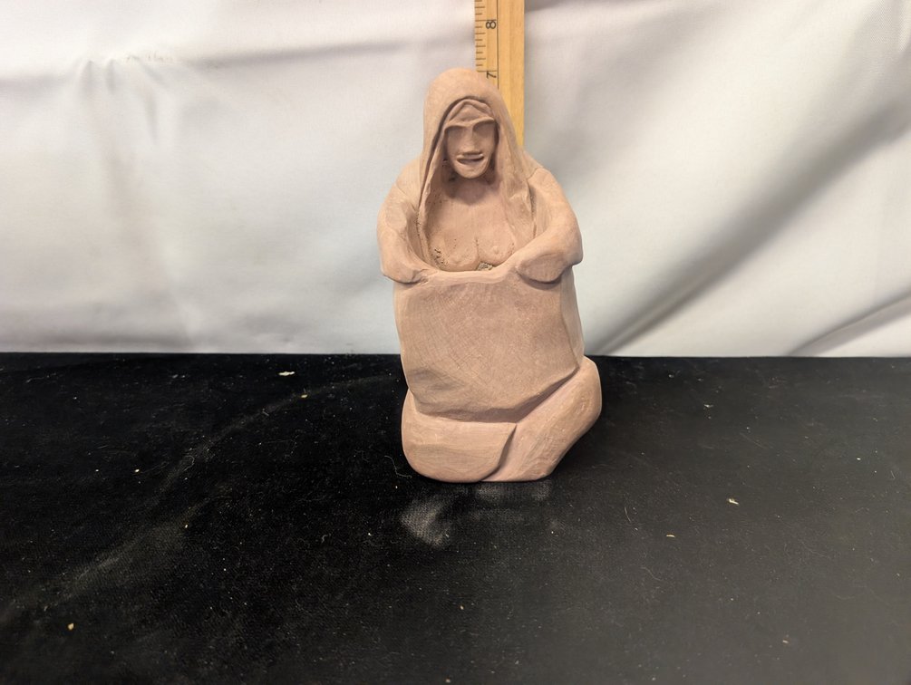 Signed Pottery