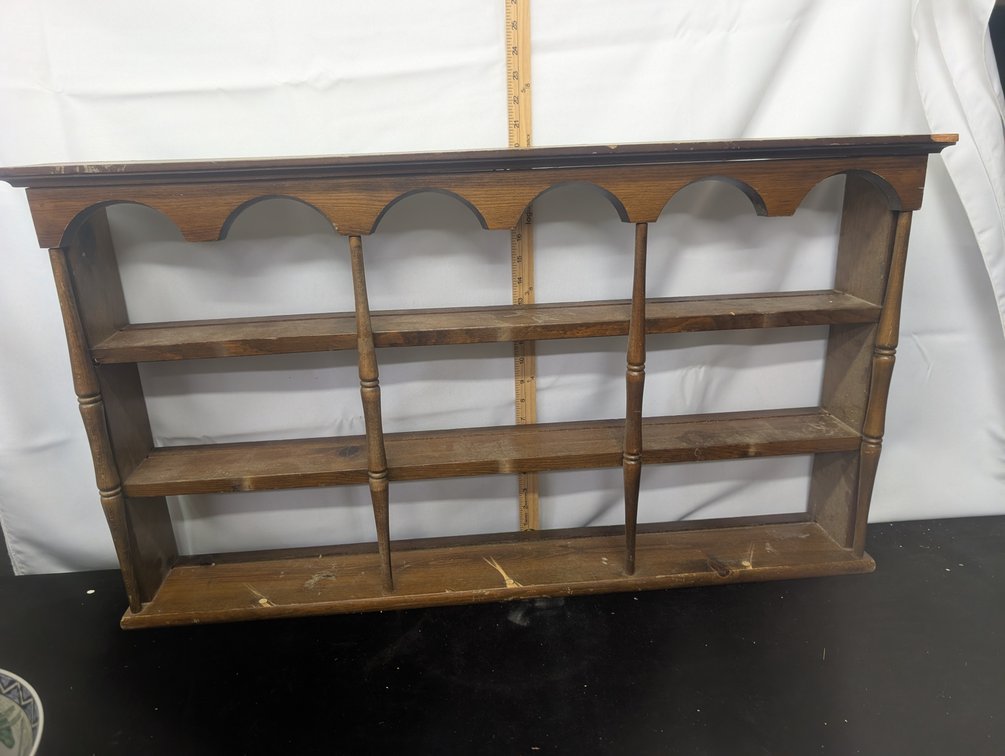 Wall Shelf
