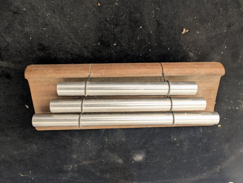 Energy Chime