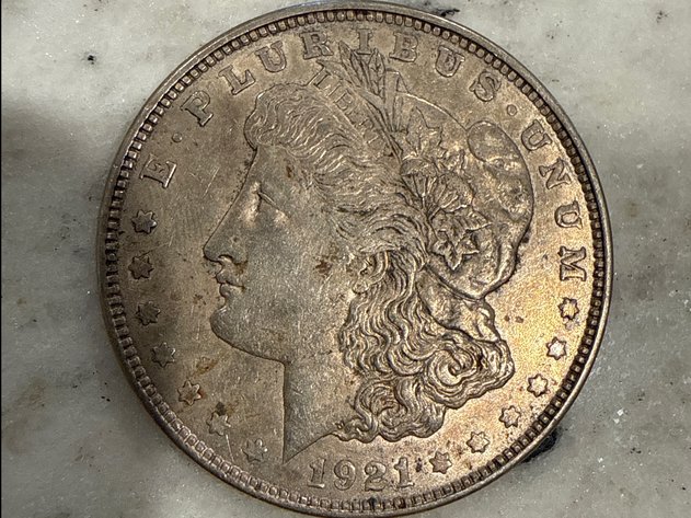 Online Only Auction