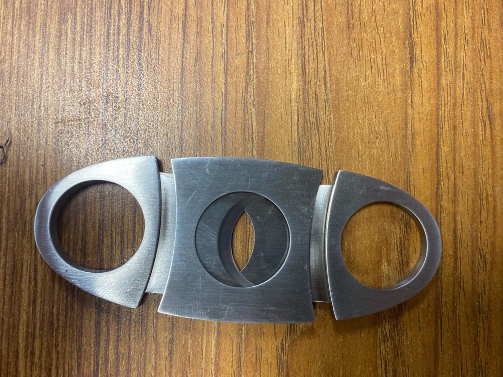 Cigar Cutter