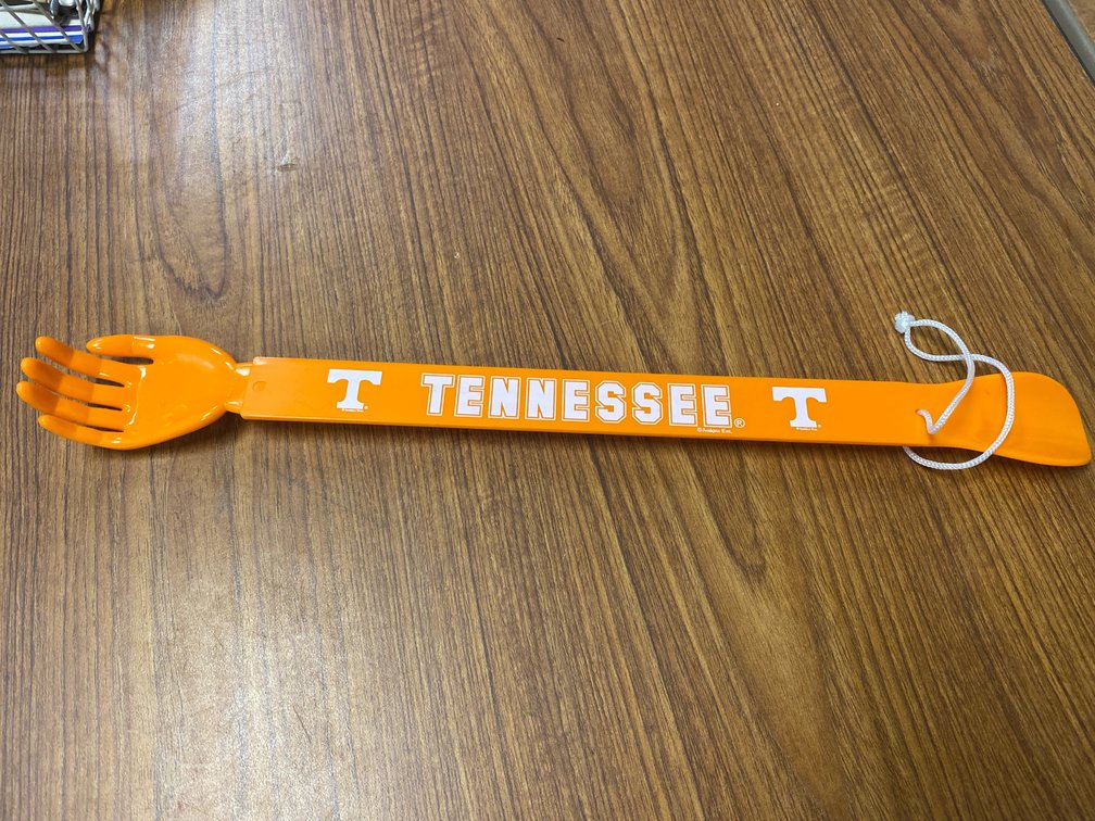 Tennessee Back Scratcher