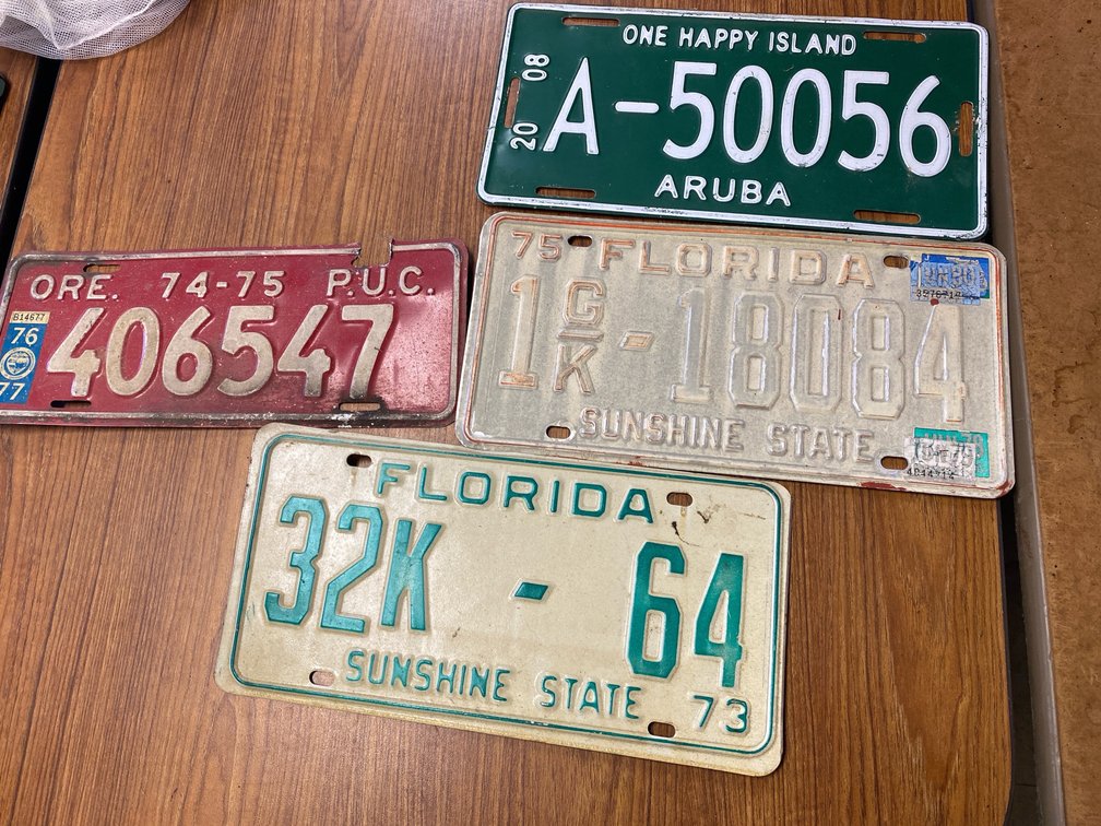 Misc. Tags