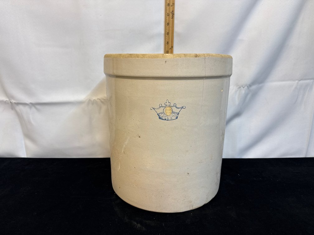 5-Gallon Imperial Crock