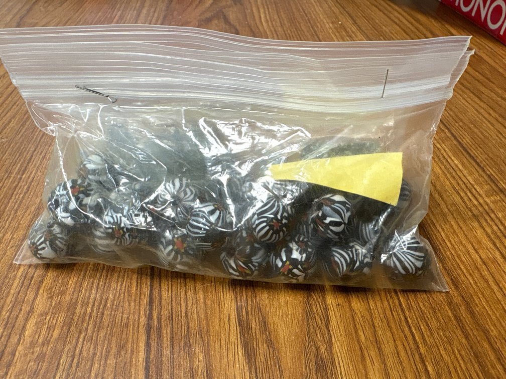 Misc. Beads