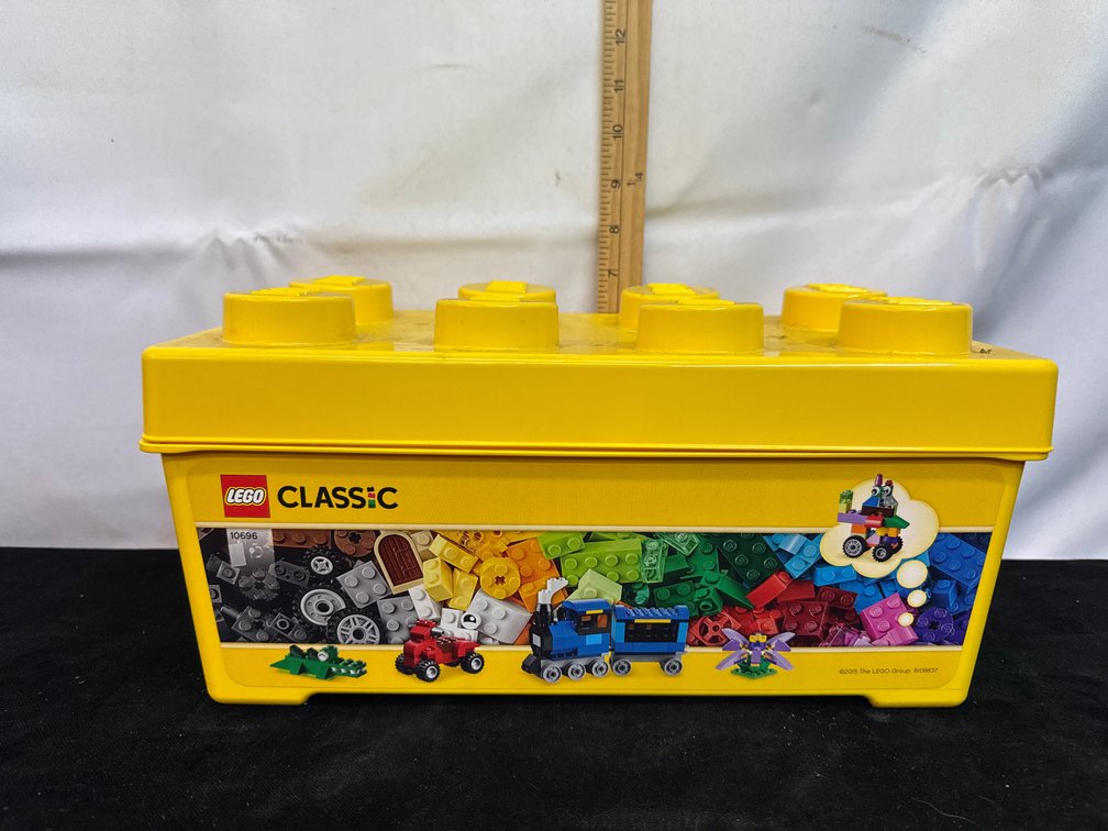 Lego Set
