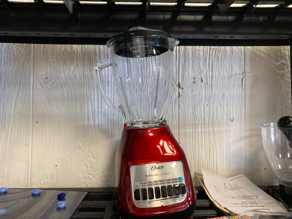Oster Blender