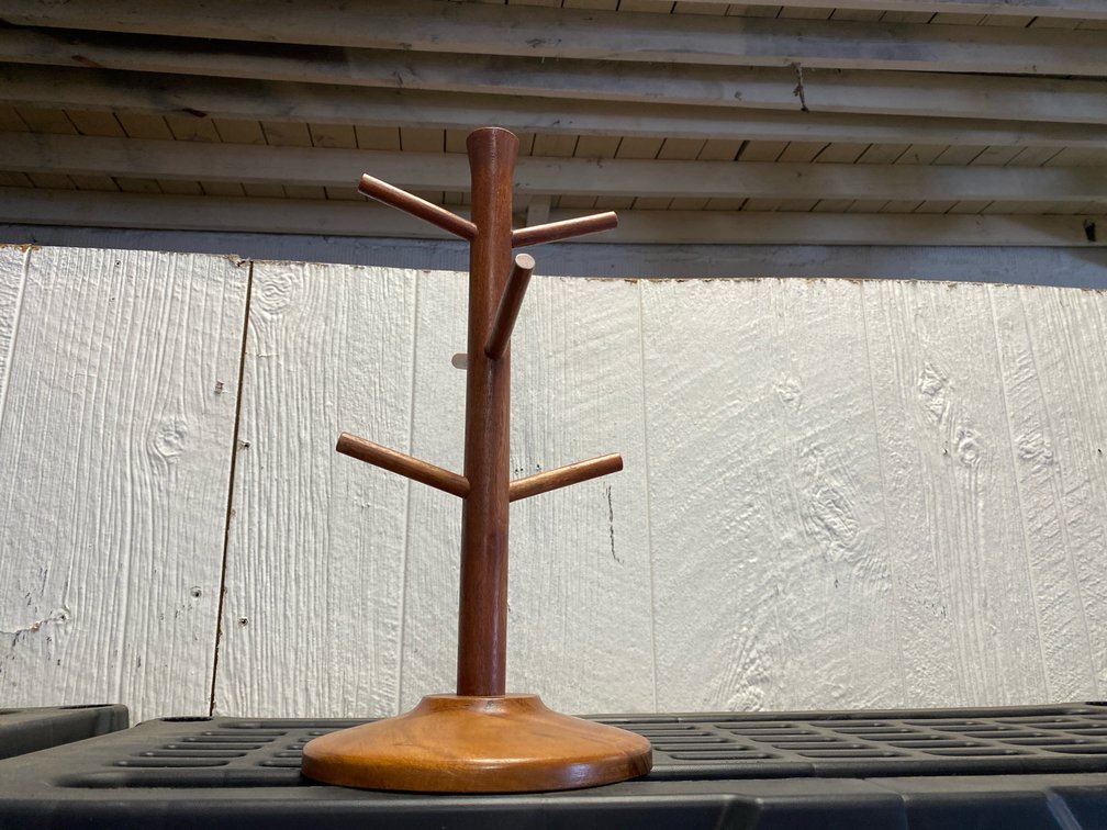 Mug Tree