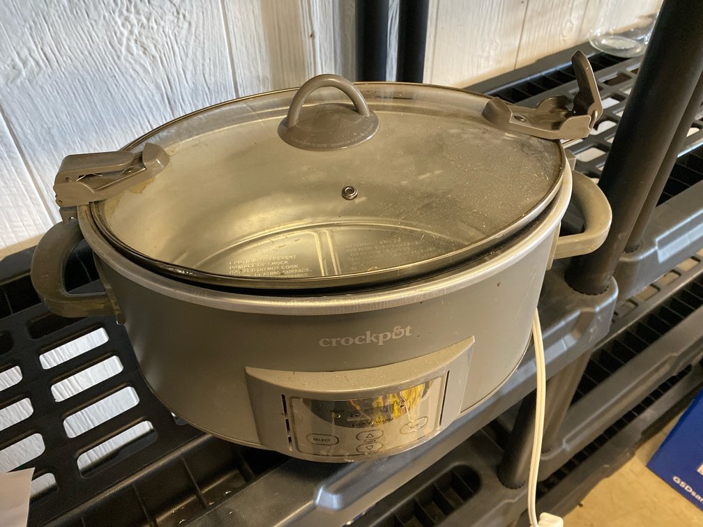 Crock Pot