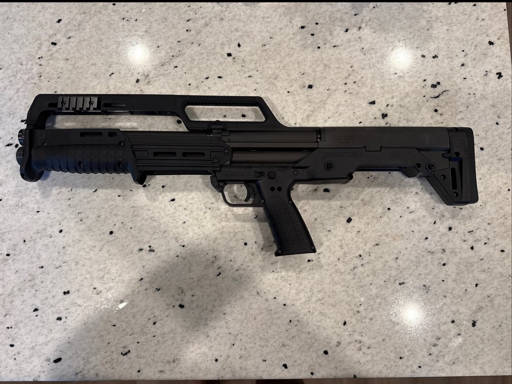 KelTec KS7 12ga Shotgun (NEW)