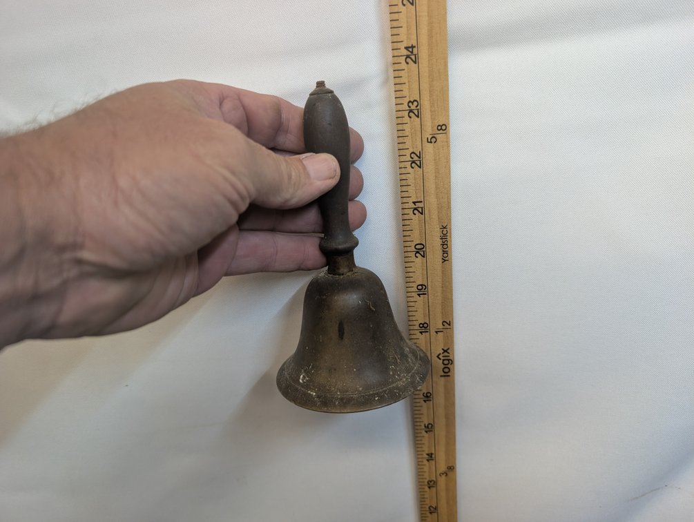 Vintage Bell