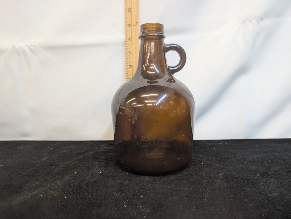 Whisky Jug
