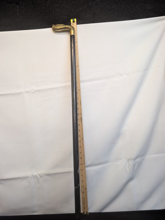 Sword Cane