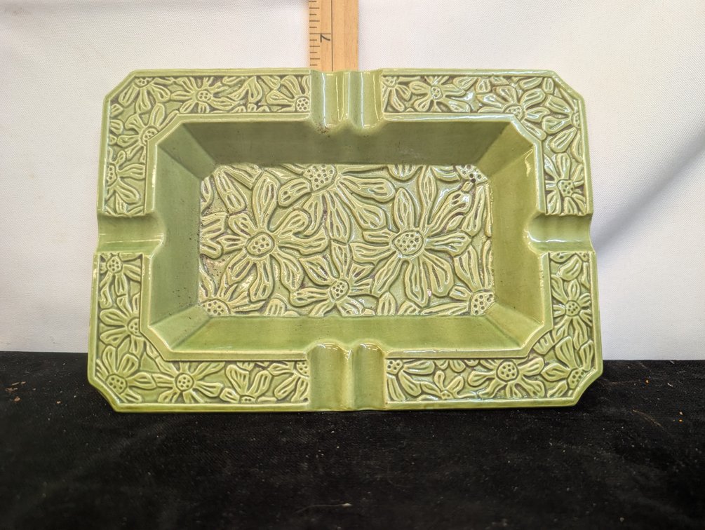 MCM Ashtray
