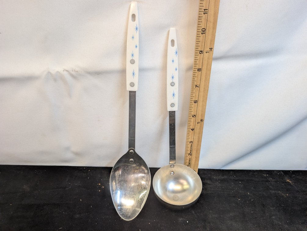 MCM Utensils