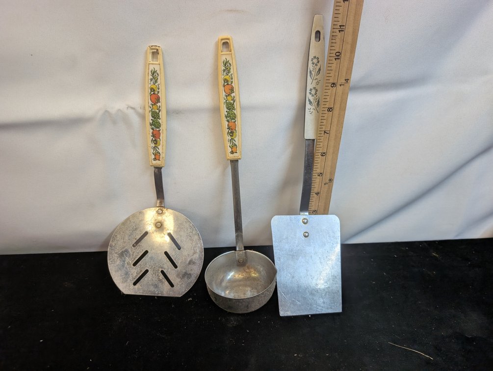 MCM Utensils