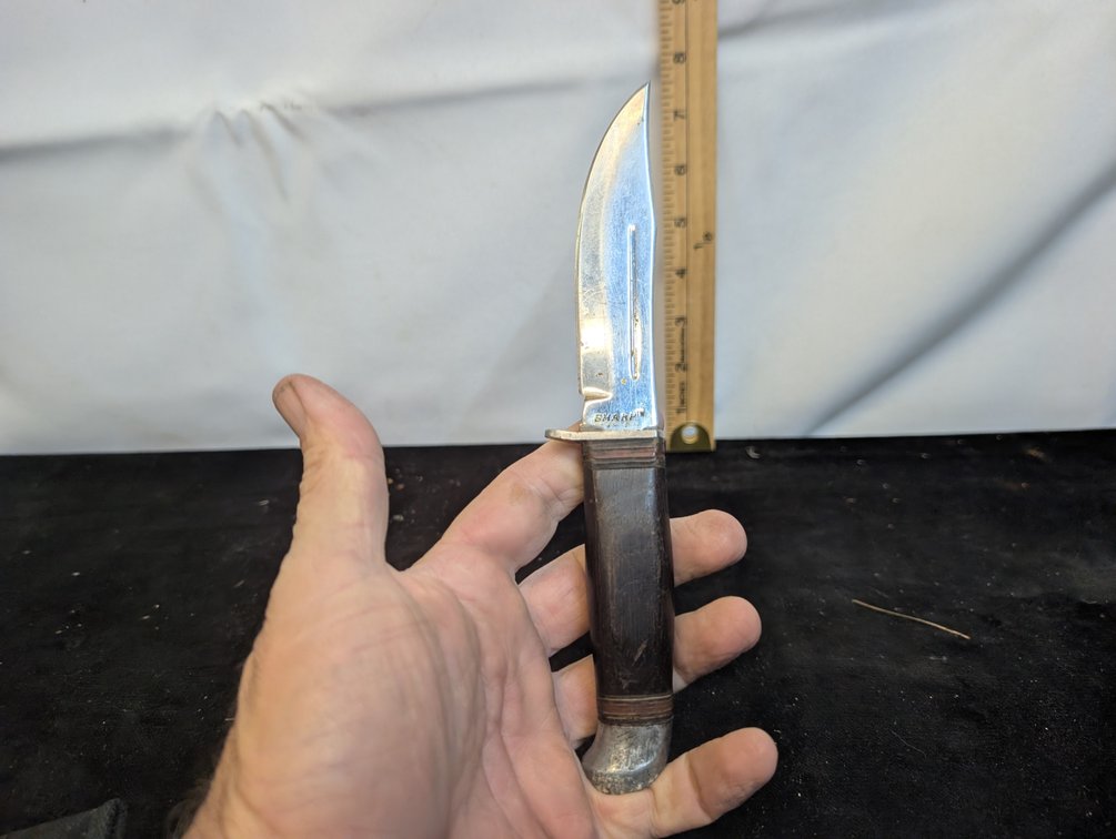 Hunting Knife