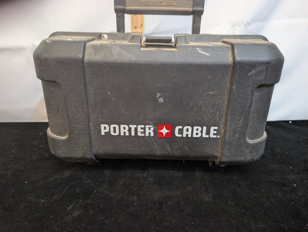 Porter Cable Sander