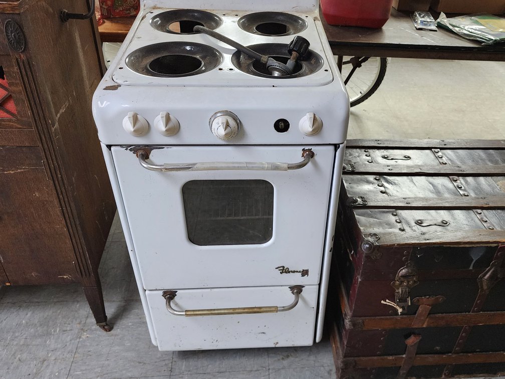 Image for Morristown Online Auction
