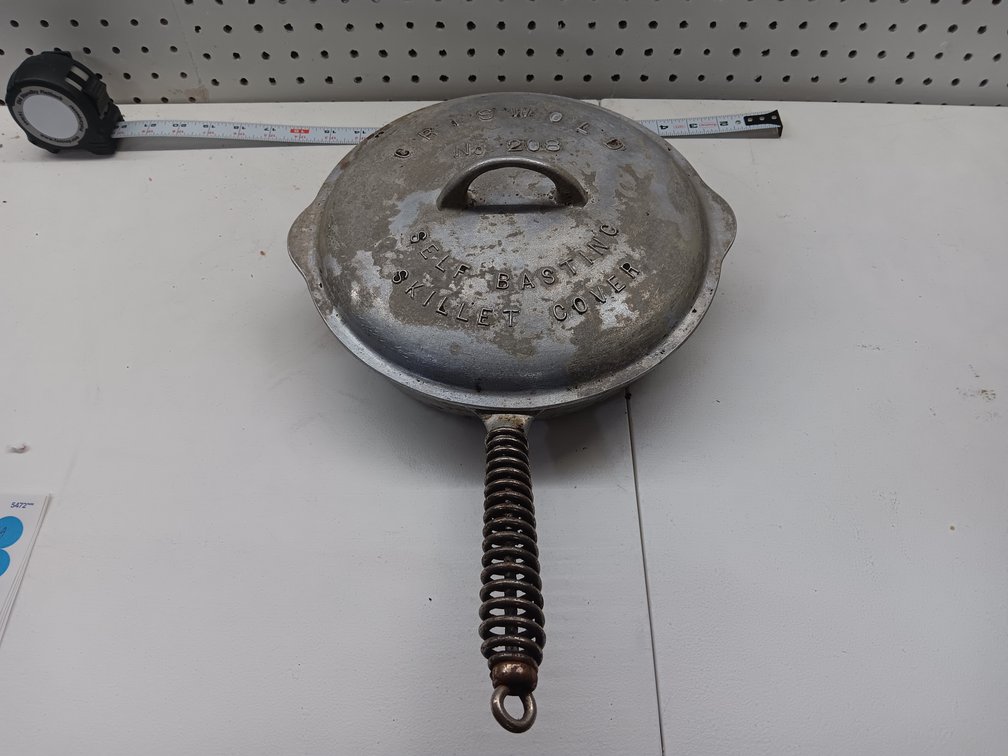 Image for Knoxville Online Auction
