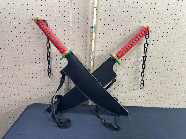 Knoxville Online Auction