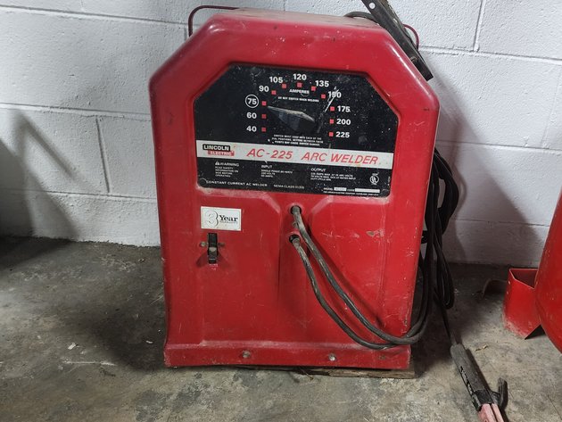 Online Only Auction