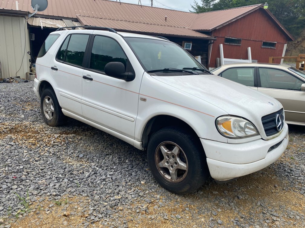 Image for Tow Yard Liquidation