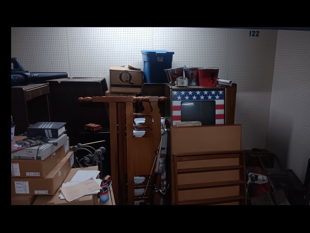 Image for Knoxville Storage Unit Auction