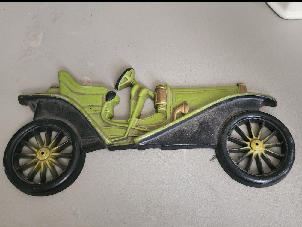 Image for Short Notice Auction