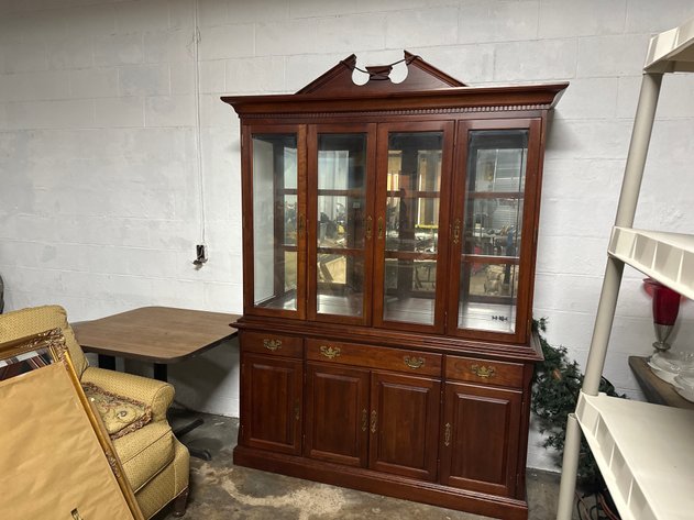 Morristown Auction