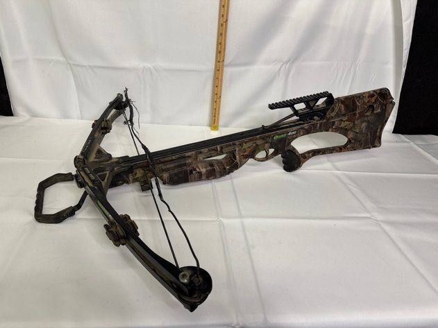 Online Only Auction