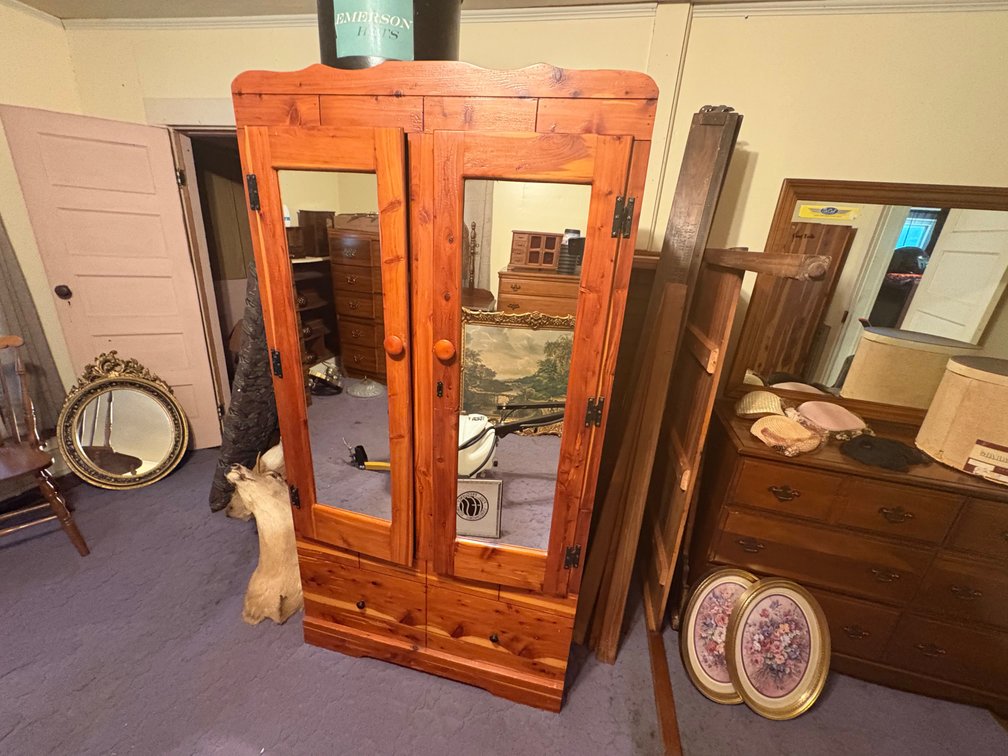 Image for Spout Springs Estate Sale