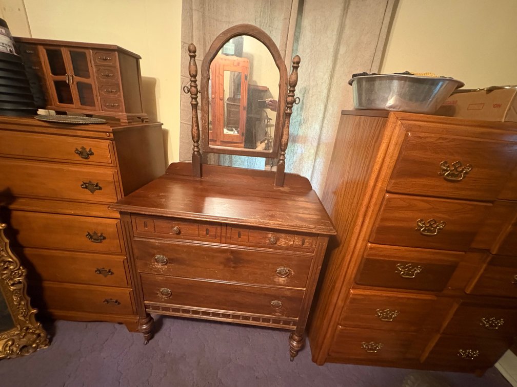 Image for Spout Springs Estate Sale