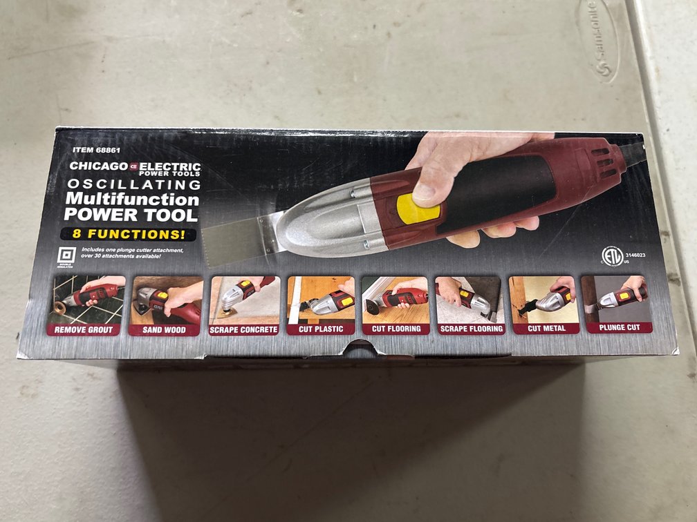 Image for Online Only Tool Auction
