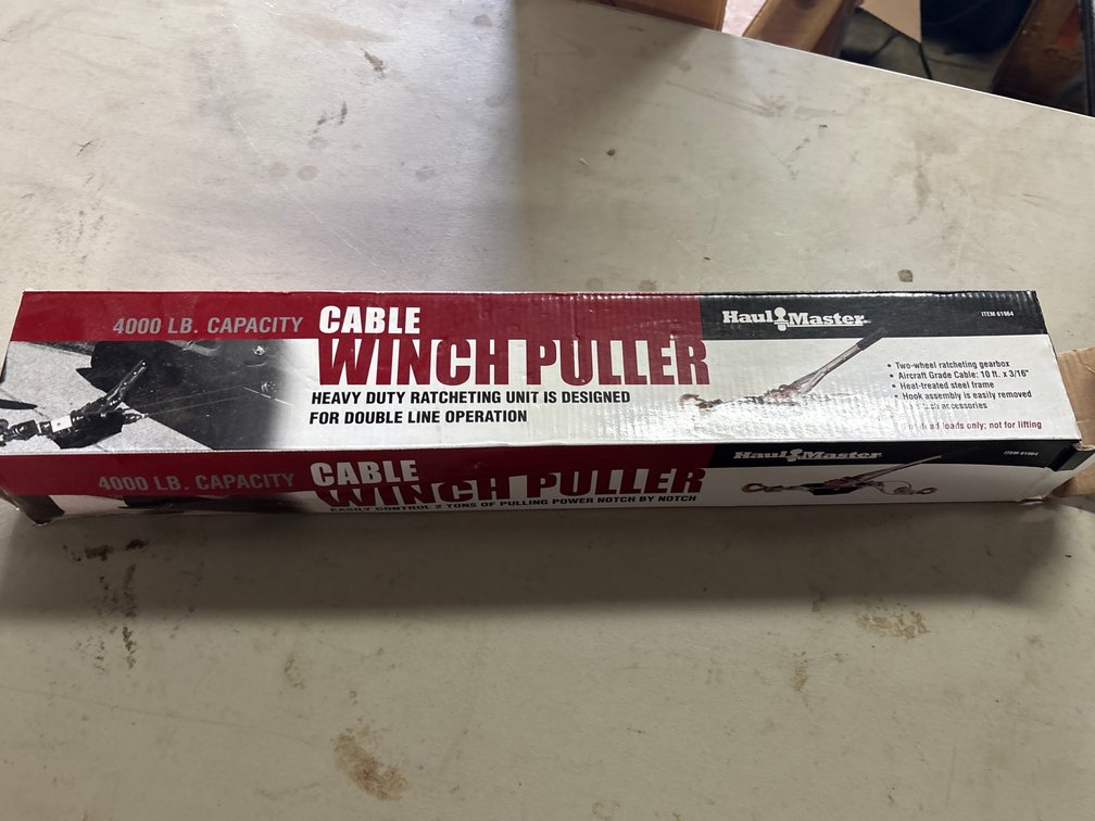 Image for Online Only Tool Auction