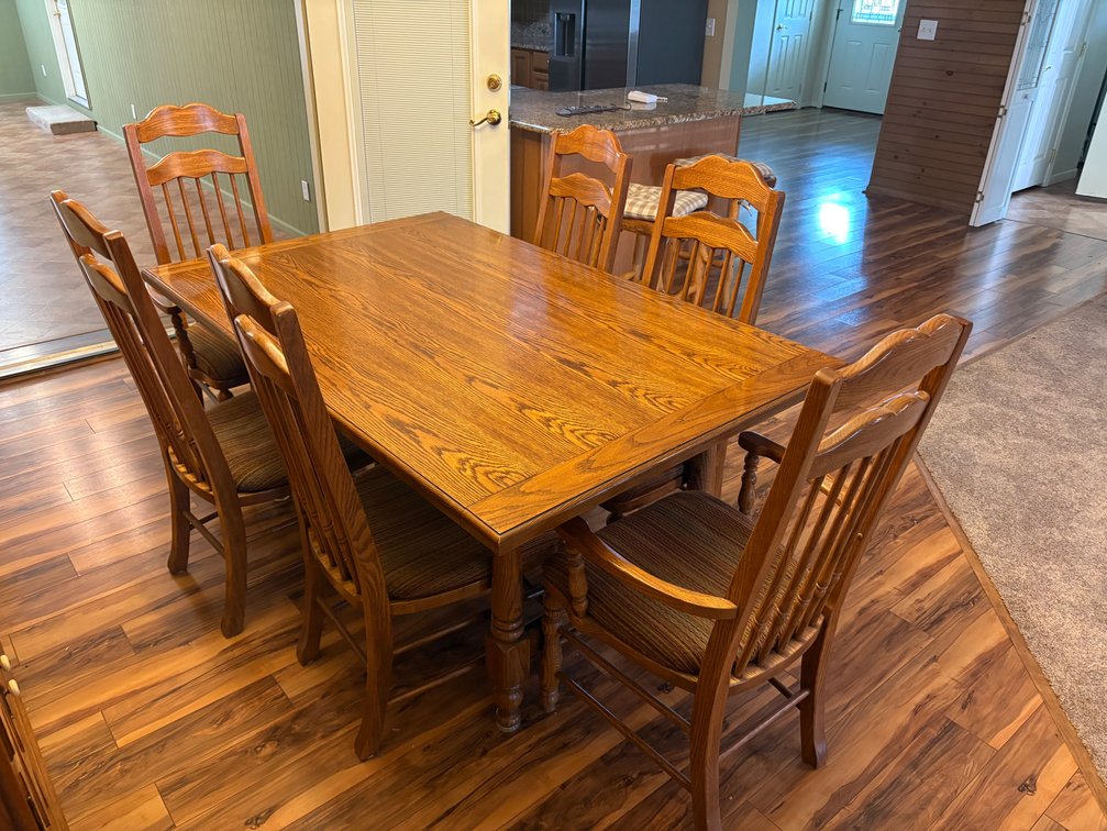 Image for Wears Valley Moving Sale