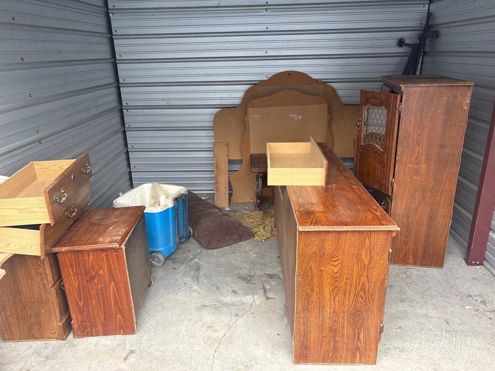 Image for Online Only Storage Unit Auction