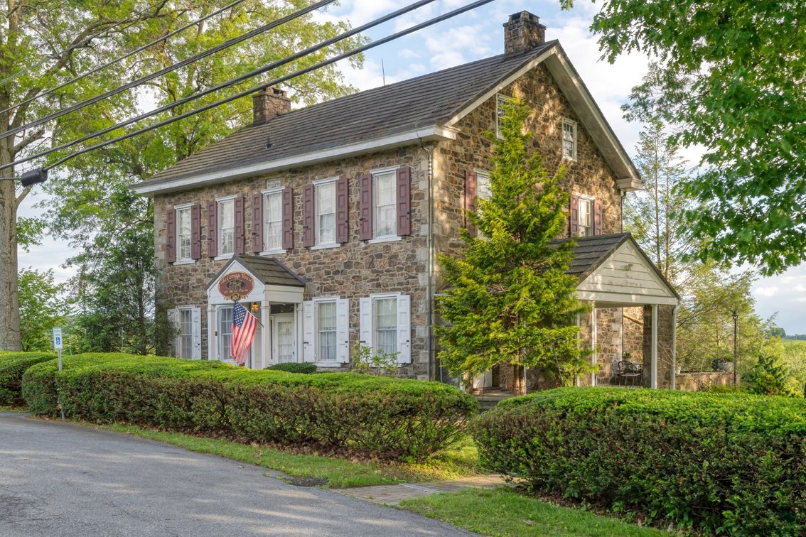Berks County Real Estate Auction!